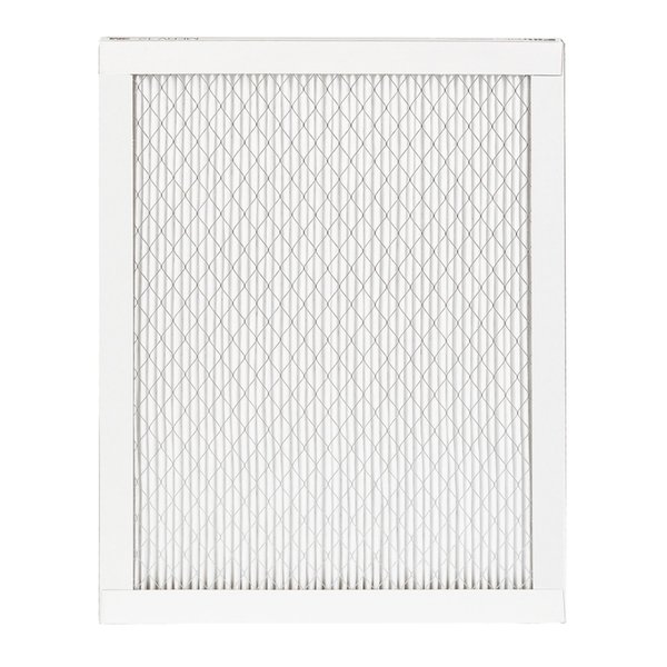 3M Filtrete 12 in. W X 12 in. H X 1 in. D 12 MERV Pleated Ultra Allergen Filter 2010DC-6